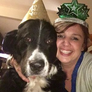 Meet your Posher, Leah